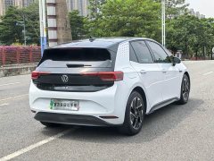 Volkswagen ID.3 Pure Smart Edition - ფოტო 17