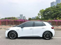 Volkswagen ID.3 Pure Smart Edition - ფოტო 18