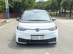 Volkswagen ID.3 Pure Smart Edition - ფოტო 2