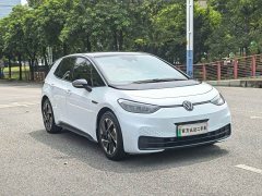 Volkswagen ID.3 Pure Smart Edition - ფოტო 3