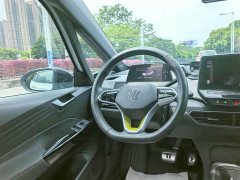 Volkswagen ID.3 Pure Smart Edition - ფოტო 7