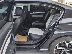 Volkswagen Magotan 2 Million Units Commemorative Edition 330TSI DSG Luxury - ფოტო 11