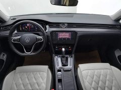 Volkswagen Magotan 2 Million Units Commemorative Edition 330TSI DSG Luxury - ფოტო 12