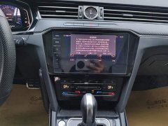 Volkswagen Magotan 2 Million Units Commemorative Edition 330TSI DSG Luxury - ფოტო 13