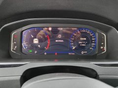 Volkswagen Magotan 2 Million Units Commemorative Edition 330TSI DSG Luxury - ფოტო 14