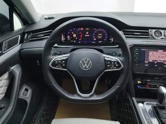 Volkswagen Magotan 2 Million Units Commemorative Edition 330TSI DSG Luxury - ფოტო 15