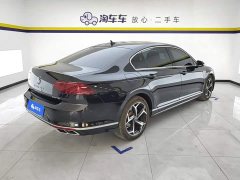 Volkswagen Magotan 2 Million Units Commemorative Edition 330TSI DSG Luxury - ფოტო 3