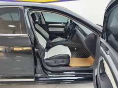 Volkswagen Magotan 2 Million Units Commemorative Edition 330TSI DSG Luxury - ფოტო 8