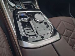 BMW i7 2023 eDrive50L Premier Luxury Package - ფოტო 14