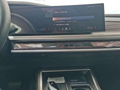 BMW i7 2023 eDrive50L Premier Luxury Package - ფოტო 15