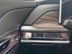 BMW i7 2023 eDrive50L Premier Luxury Package - ფოტო 18