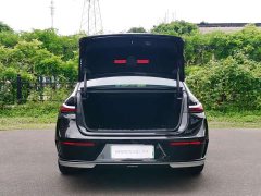 BMW i7 2023 eDrive50L Premier Luxury Package - ფოტო 7