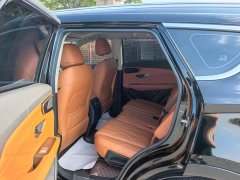 Jetour Jietu Shanhai L7 1.5T 120km MAX 7-Seater - ფოტო 7
