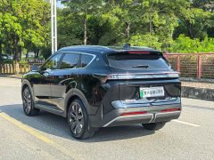 Jetour Jietu Shanhai L7 1.5T 120km MAX 7-Seater - ფოტო 10