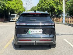 Jetour Jietu Shanhai L7 1.5T 120km MAX 7-Seater - ფოტო 11