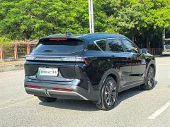Jetour Jietu Shanhai L7 1.5T 120km MAX 7-Seater - ფოტო 12