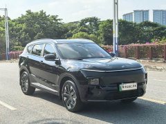 Jetour Jietu Shanhai L7 1.5T 120km MAX 7-Seater - ფოტო 1