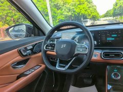 Jetour Jietu Shanhai L7 1.5T 120km MAX 7-Seater - ფოტო 2