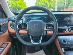 Jetour Jietu Shanhai L7 1.5T 120km MAX 7-Seater - ფოტო 3