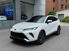 Toyota Veza 2.0L CVT FWD Luxury Edition - ფოტო 1