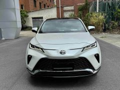 Toyota Veza 2.0L CVT FWD Luxury Edition - ფოტო 2
