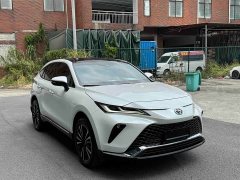Toyota Veza 2.0L CVT FWD Luxury Edition - ფოტო 3