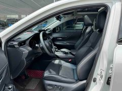 Toyota Veza 2.0L CVT FWD Luxury Edition - ფოტო 4