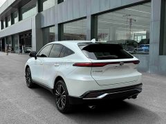 Toyota Veza 2.0L CVT FWD Luxury Edition - ფოტო 7