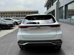 Toyota Veza 2.0L CVT FWD Luxury Edition - ფოტო 8