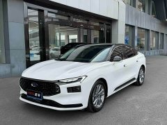 Ford Mondeo 2023 EcoBoost 180 Luxury - ფოტო 1