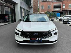 Ford Mondeo 2023 EcoBoost 180 Luxury - ფოტო 2