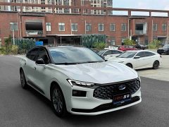 Ford Mondeo 2023 EcoBoost 180 Luxury - ფოტო 3