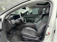 Ford Mondeo 2023 EcoBoost 180 Luxury - ფოტო 4
