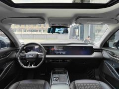 Ford Mondeo 2023 EcoBoost 180 Luxury - ფოტო 5