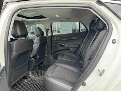 Ford Mondeo 2023 EcoBoost 180 Luxury - ფოტო 6