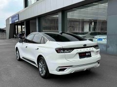 Ford Mondeo 2023 EcoBoost 180 Luxury - ფოტო 7