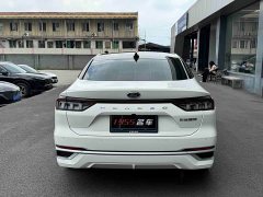 Ford Mondeo 2023 EcoBoost 180 Luxury - ფოტო 8
