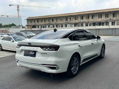 Ford Mondeo 2023 EcoBoost 180 Luxury - ფოტო 9