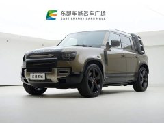 Land Rover Defender 110 P400 X - ფოტო 1