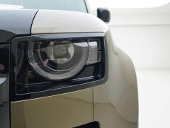 Land Rover Defender 110 P400 X - ფოტო 13