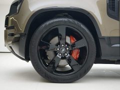 Land Rover Defender 110 P400 X - ფოტო 14