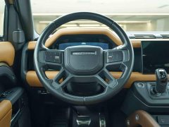 Land Rover Defender 110 P400 X - ფოტო 16