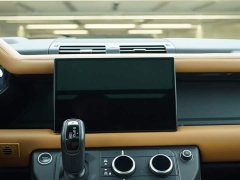 Land Rover Defender 110 P400 X - ფოტო 17