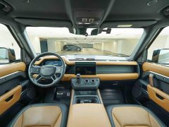 Land Rover Defender 110 P400 X - ფოტო 18