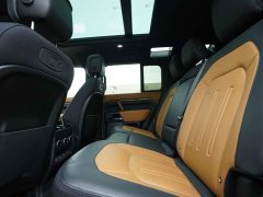 Land Rover Defender 110 P400 X - ფოტო 19