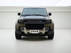 Land Rover Defender 110 P400 X - ფოტო 2