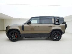 Land Rover Defender 110 P400 X - ფოტო 3