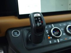 Land Rover Defender 110 P400 X - ფოტო 8