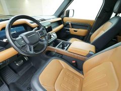 Land Rover Defender 110 P400 X - ფოტო 9