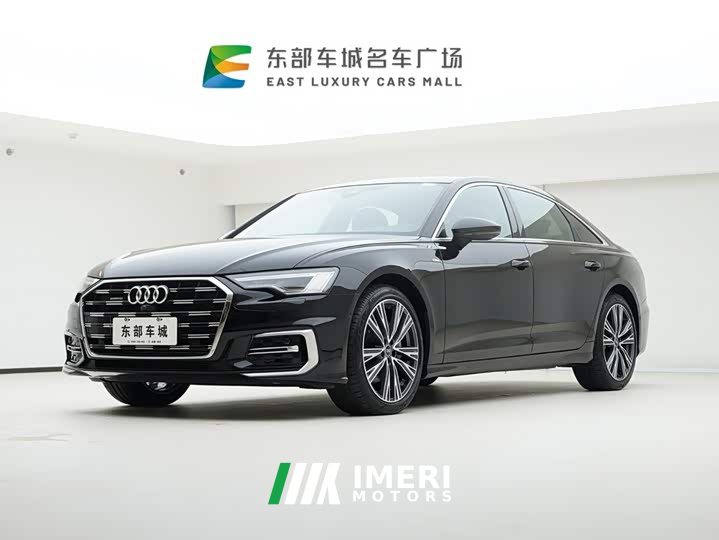 Audi A6L 45 TFSI quattro Dynamic Luxury Edition - ავტომობილი ჩინეთიდან